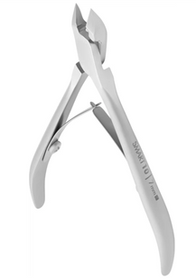 Кусачки для шкіри Staleks SMART 10 7 мм N3-10-07 00-00014837 фото