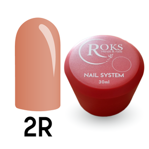 ROKS French Base №2R 30ml 99-106 фото