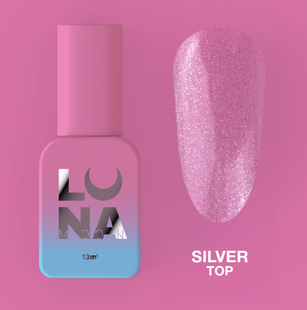 LUNA Top Silver 13ml. 00-00071612 фото