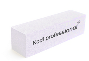KODI Баф професійний брусок 120/120 00-00046046 фото