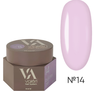 Valeri Builder Gel №14 30ml 00-00089905 фото