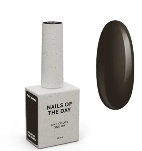 Nails of the Day Gel Polish NOV №25 10мл. 00-00086749 фото
