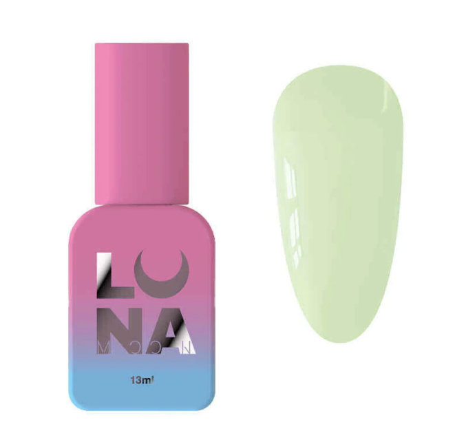 LUNA light acrygel 48 13ml. 00-00061281 фото