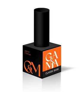 GAMA Classic Base 15ml 00-00076159 фото