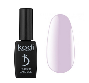 Kodi Professional Rubber Base Gel Pastel № 8 8 мл. 00-00025340 фото