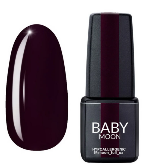 MOON Baby №010 6мл 6363-33 фото