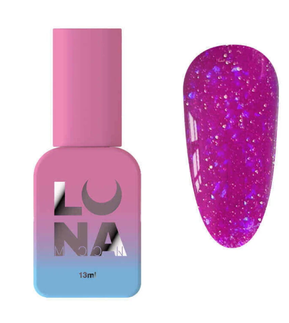 LUNA Lurex base 09 15ml. 00-00061460 фото