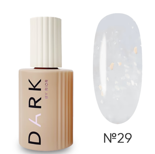 DARK By Rior Potal Base №29 15мл. 00-00086715 фото