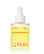 GAMA Dry Oil суха олія для кутикули "Ефект шовку" Папайя 15мл. 00-00085104 фото