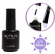 Komilfo Топ для гель лаку Deluxe No-wipe Top with UV filters 15ml 00-00030403 фото