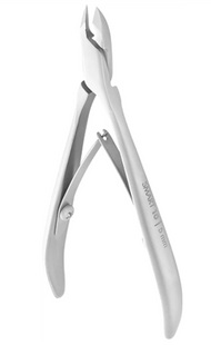 Кусачки для шкіри Staleks SMART 10 5 мм NS-10-05 00-00014836 фото