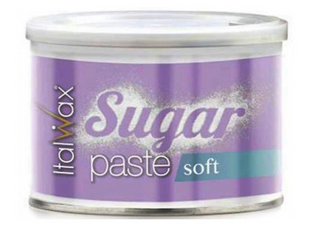 Цукрова паста italwax paste soft 600ml 00-00008238 фото