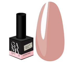 GAMA Cover Base Gentle 15ml. 00-00079903 фото