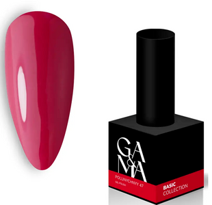GAMA Gel Polish №47 10мл. 00-00085964 фото