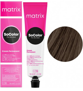 Matrix SoColor фарба для волосся 5N 5.0 90ml. 00-00088825 фото