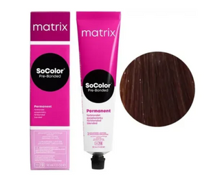 Matrix SoColor фарба для волосся 7MG 90ml. 00-00065639 фото