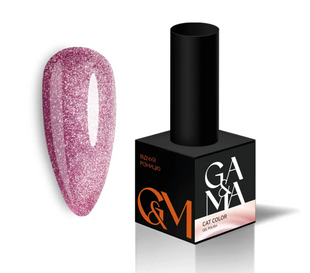GAMA Cat color №006 6мл. 00-00088320 фото