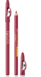 Олівець для губ Eveline Cosmetics Max Intense Colour №27 00-00051941 фото