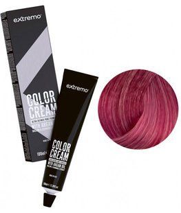 EXTREMO Color Cream фарба для волосся 100ml №ST 13/68 00-00075601 фото