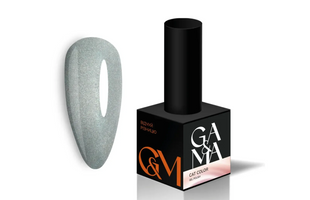 GAMA Cat color №002 6мл. 00-00088318 фото