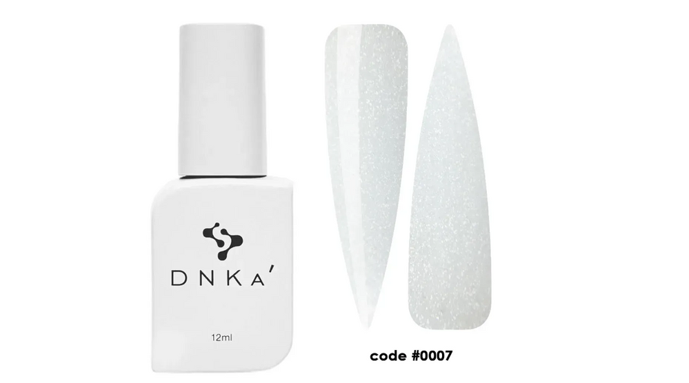 DNKA liquid acrygel №0007 12мл. 1236 фото