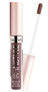 Помада для губ Topface instyle Extreme Matte РТ206 №037 3,5 мл. 00-00086567 фото