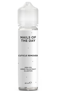 Nails of the day Cuticle Remover естракт зеленого чаю 60мл. 00-00077707 фото
