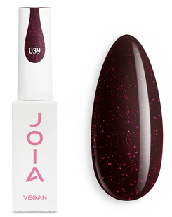 JOIA Гель лак №039 6 мл 00-00027783 фото