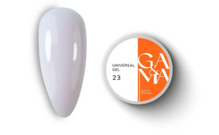 GAMA Universal Gel №23 30ml. 00-00085514 фото