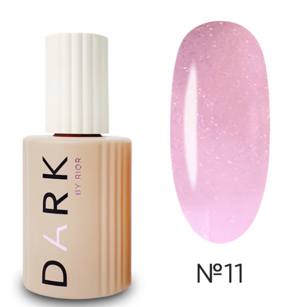 DARK By Rior Shine Base №11 15мл. 00-00081231 фото