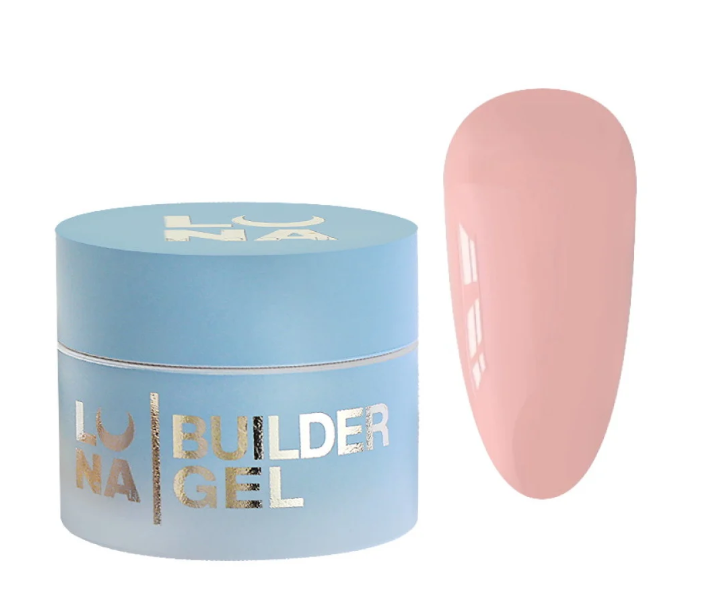 LUNA Premium gel 30ml. 16 00-00061750 фото
