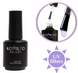 Komilfo Топ для гель лаку No-wipe Top with UV filters 15ml 00-00030405 фото