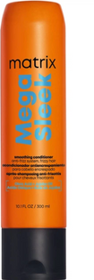 Matrix Mega Sleek Кондиціонер для гладкості волосся 300ml. 154986 фото