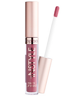 Помада для губ Topface instyle Extreme Matte РТ206 №008 3,5 мл. 00-00061585 фото