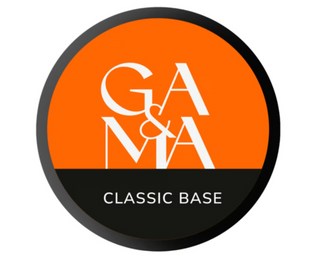 GAMA Classic base 30ml 00-00076157 фото