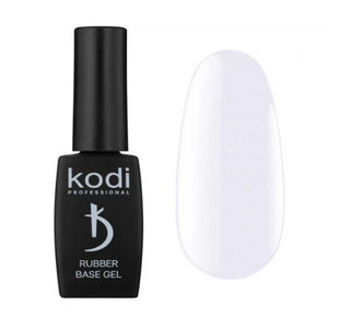 Kodi Professional Rubber Base Gel Opal № 4 8 мл. 00-00025345 фото