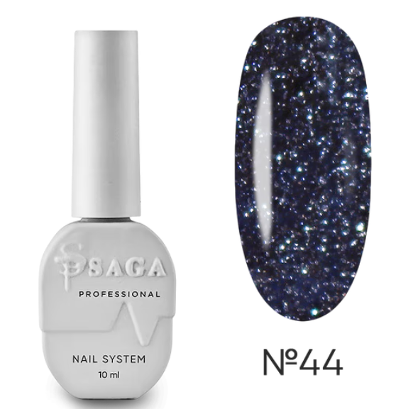 SAGA Fiery Gel 44 10ml ART-0122 фото