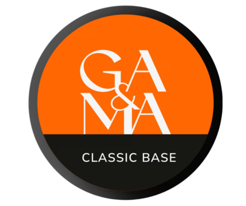 GAMA Classic base 30ml 00-00076157 фото
