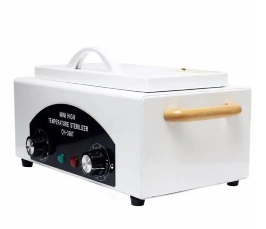 Стерилізатор OLY Saniitizing Box CH-360T сухожар малий (головна) 00-00031347 фото